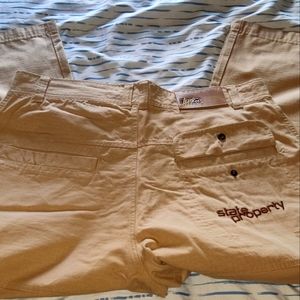 Cargo pants (State Property Apparel)